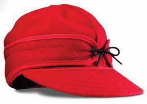 Red Kromer