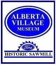 Alberta Village Museum