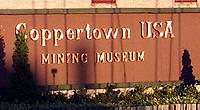 Coppertown USA