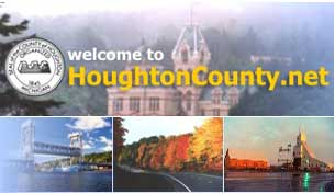 Houghton County